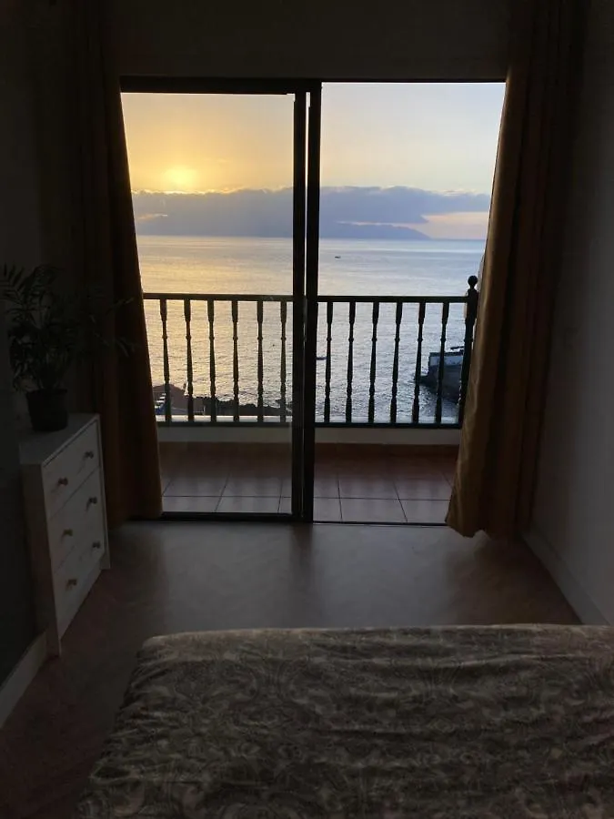 The View Will Convince You! Puerto de Santiago  0*, Puerto de Santiago (Tenerife)