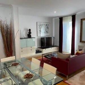  Apartamento Channing España