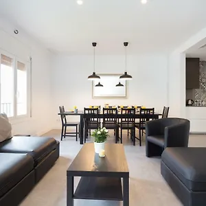  Apartamento Vintage - Plaza Universidad España