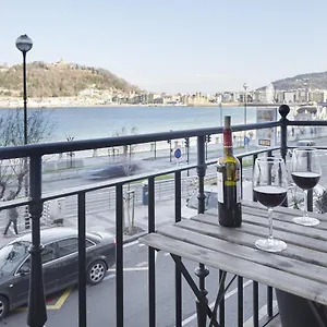  Apartamento Ortzimuga - Basque España